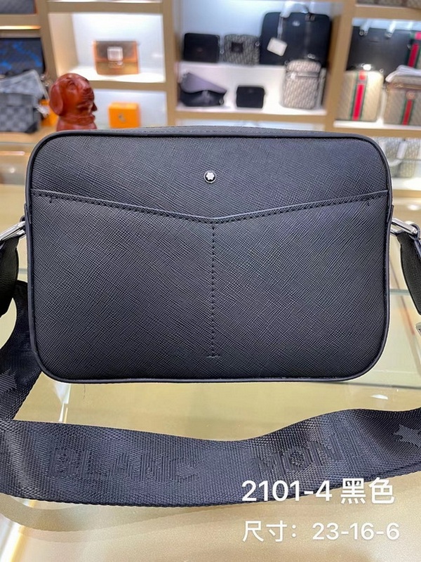 Mont Blanc Handbags 22